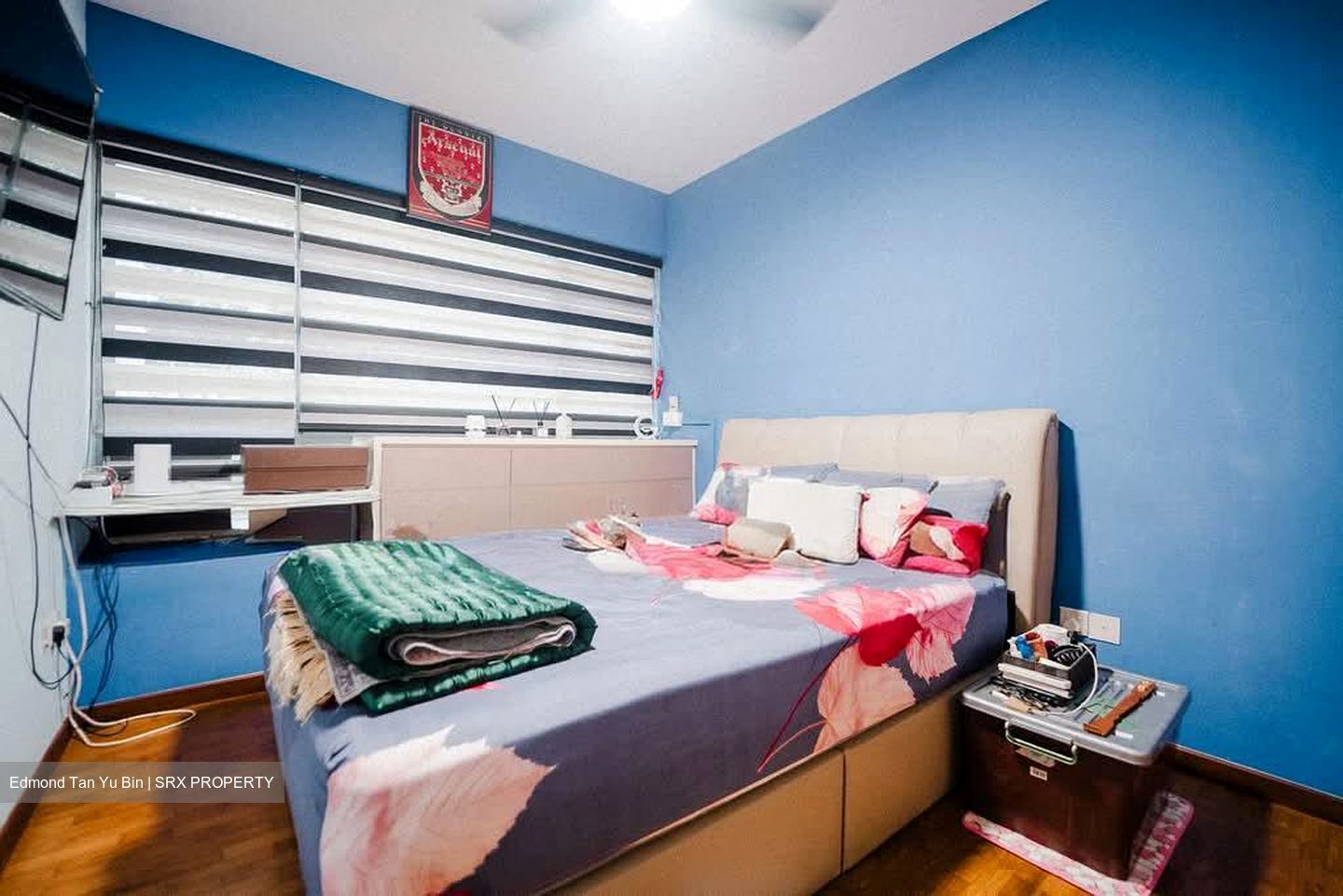 Blk 515B The Premiere @ Tampines (Tampines), HDB 5 Rooms #603230541